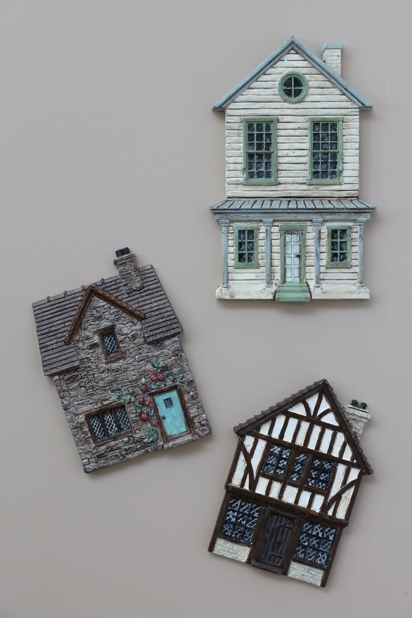 Charlbury Lane 6x10 IOD Decor Mould™