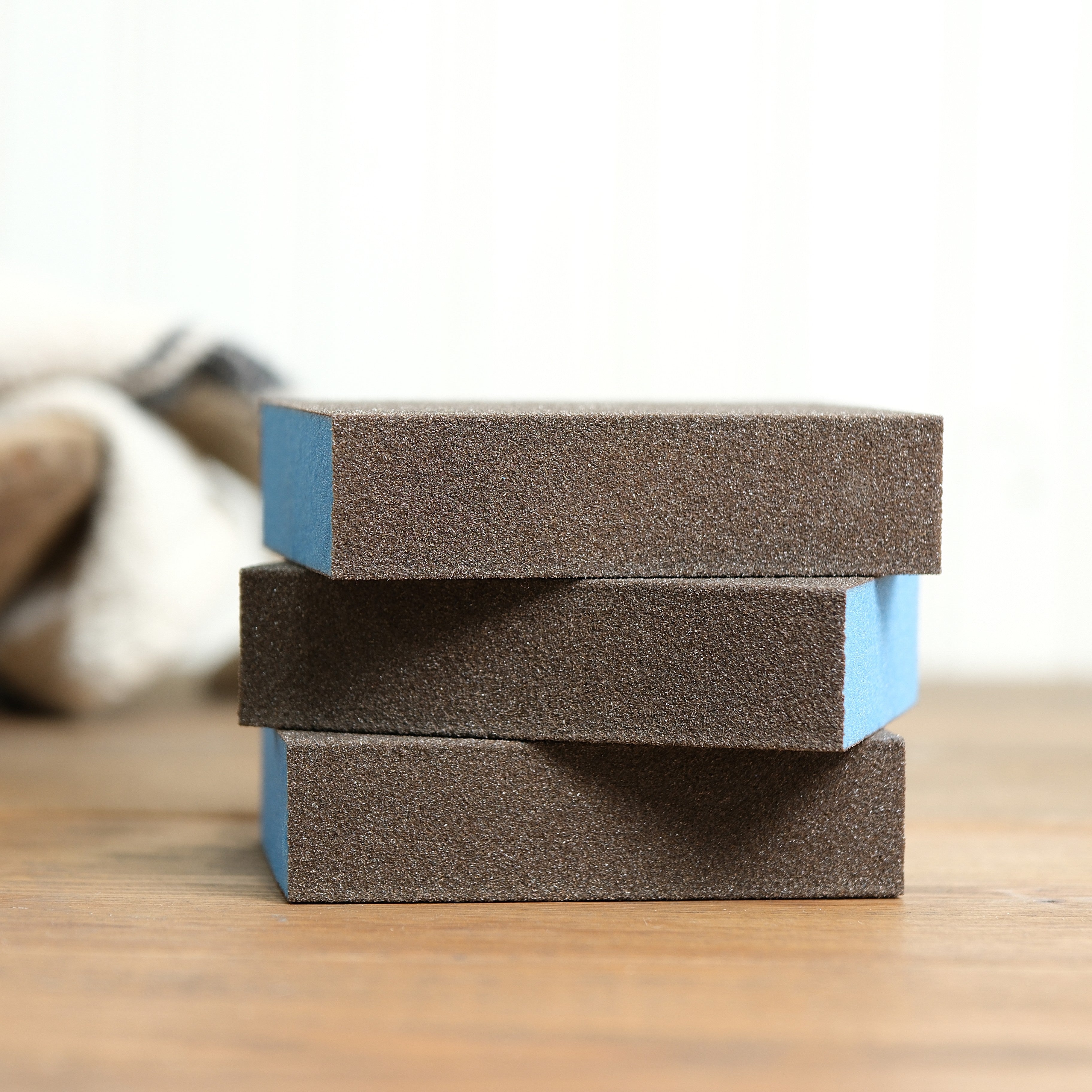 sanding sponge - 1 pc.