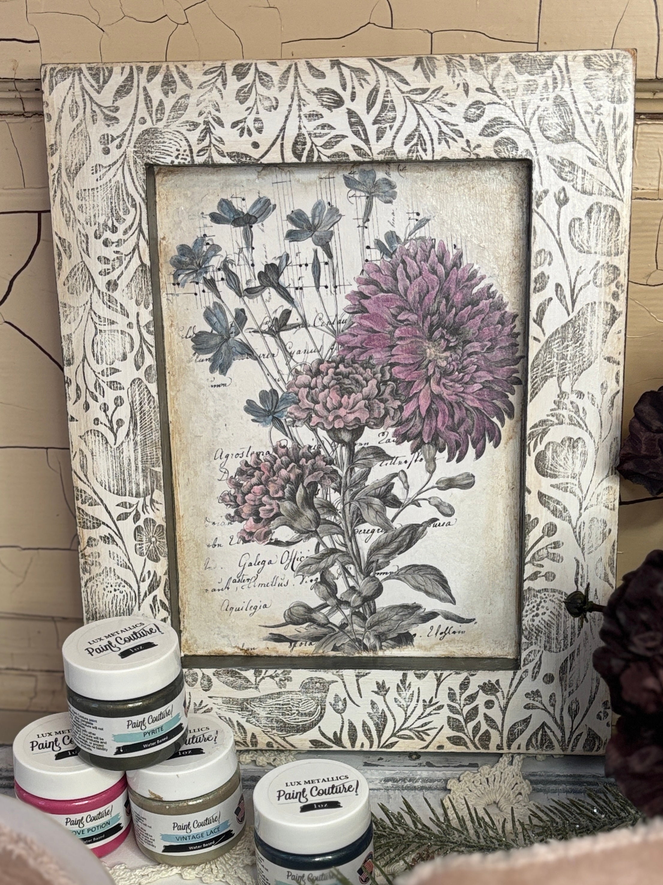 February 21st - Workshop