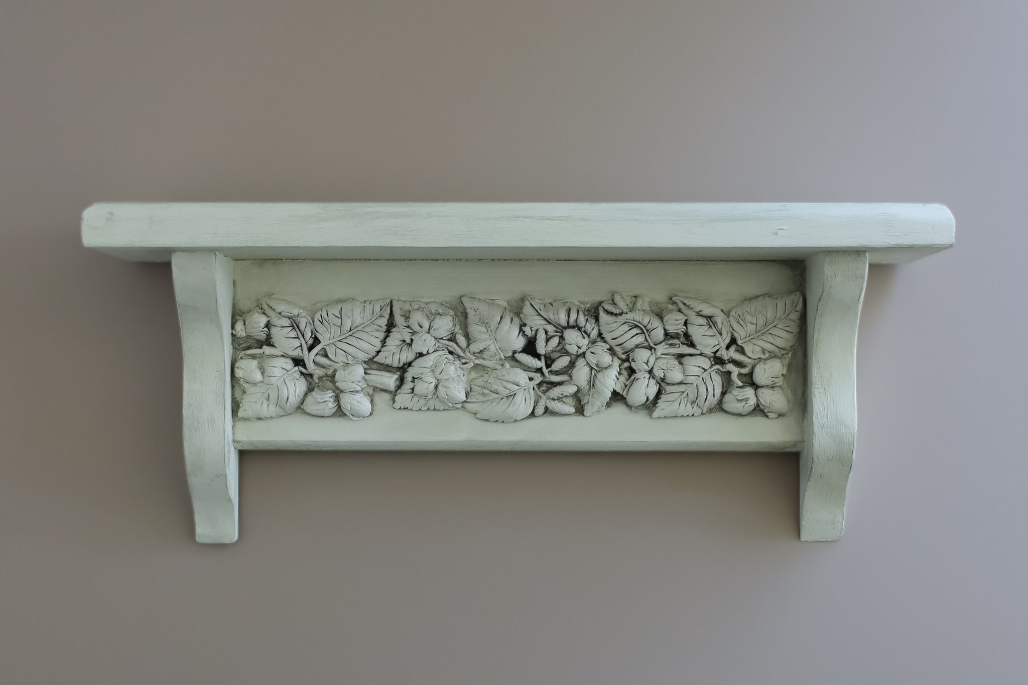 Hazel & Bay 6x10 IOD Decor Mould™