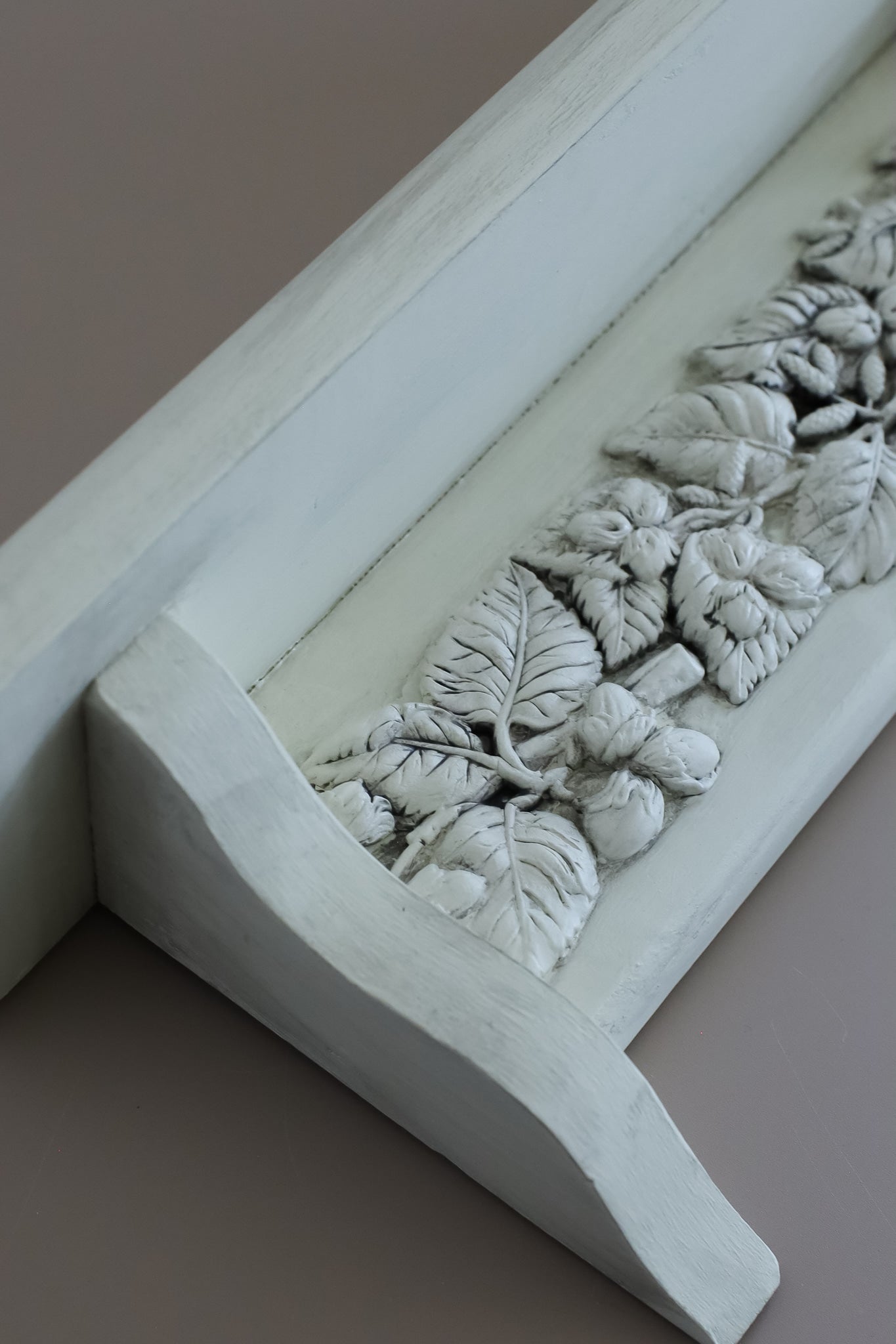 Hazel & Bay 6x10 IOD Decor Mould™