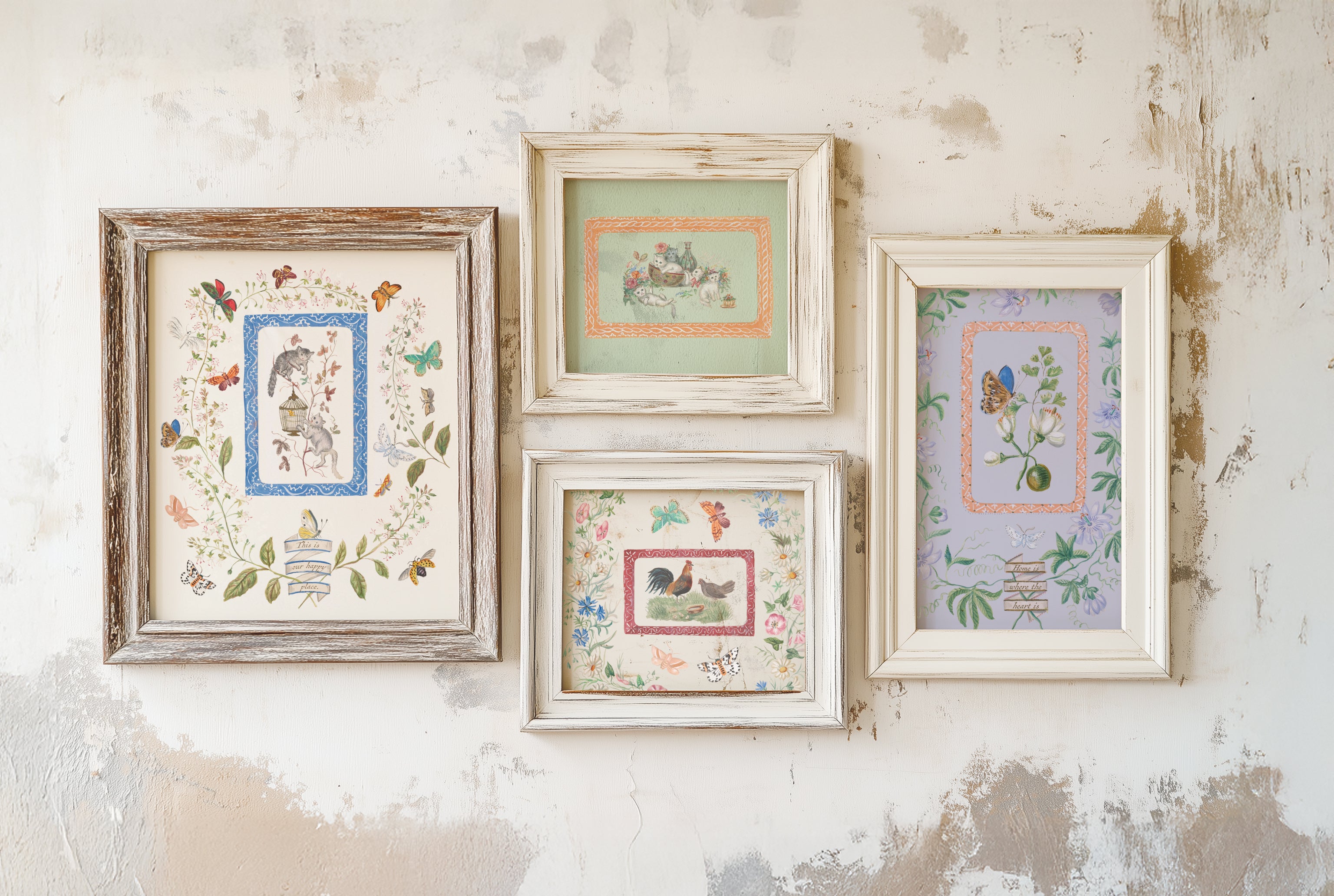 Emily Clare 8x12 IOD Transfer