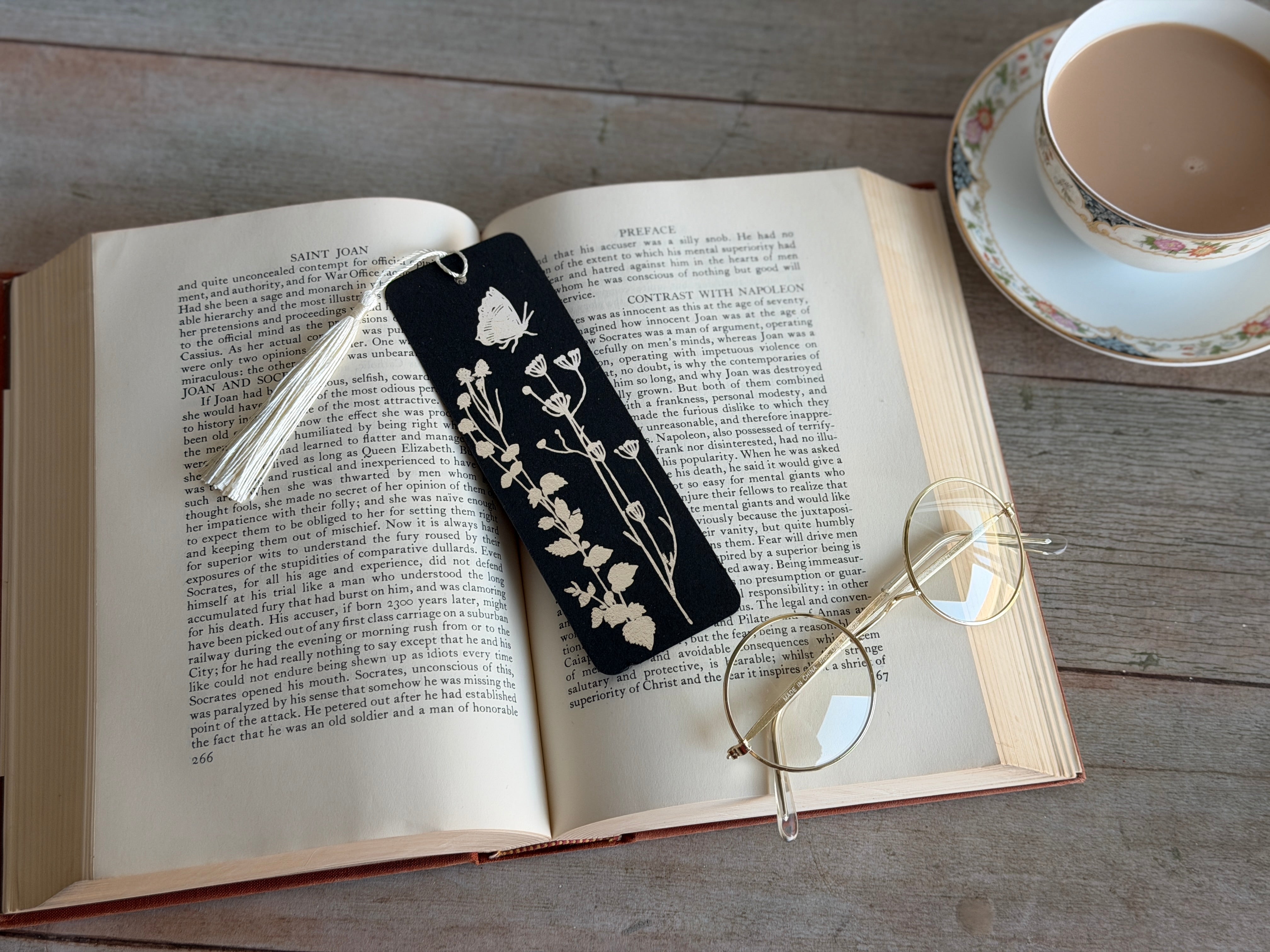 Papillon Foil Transfer™ 8x12 Pad