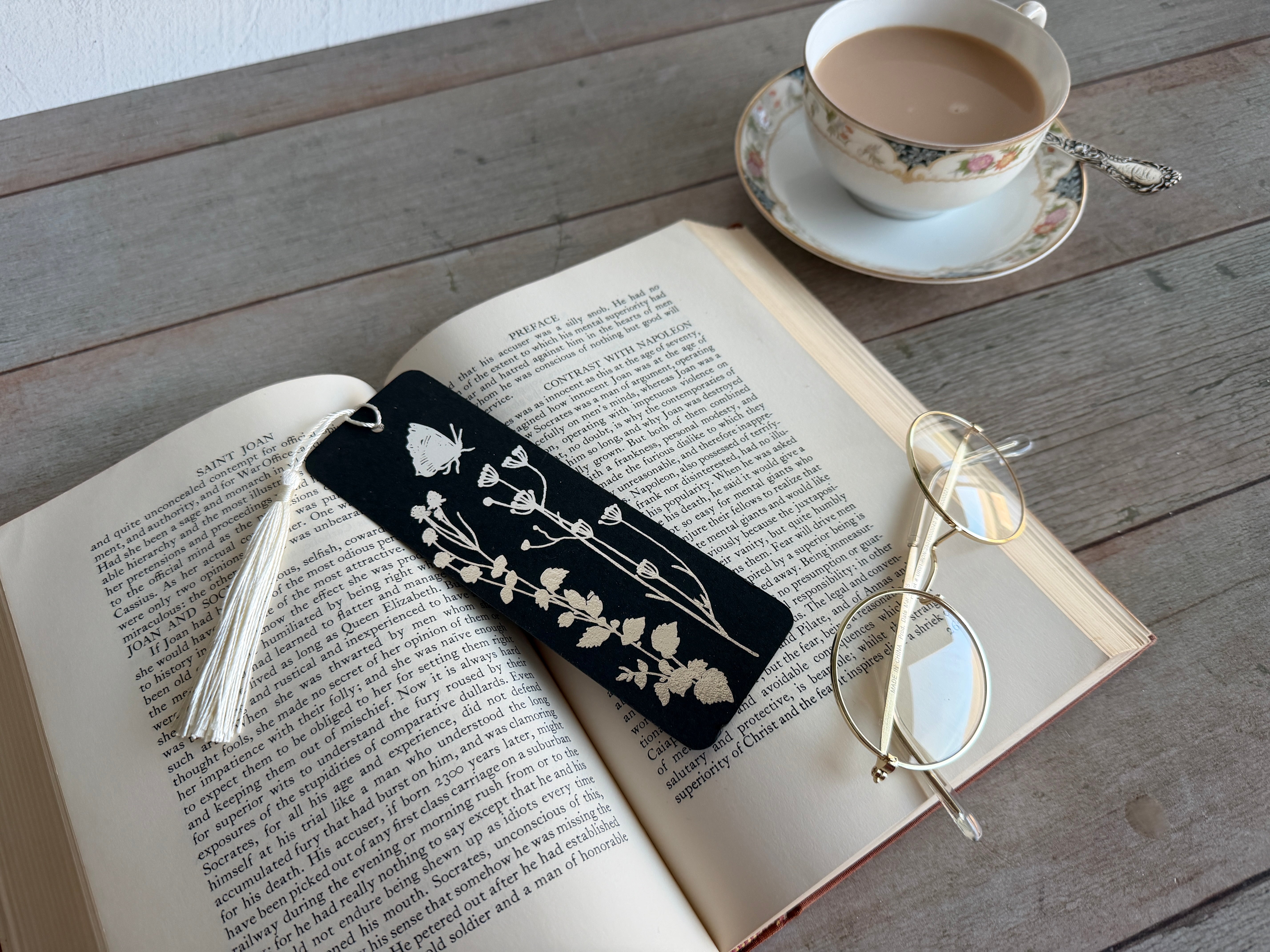 Papillon Foil Transfer™ 8x12 Pad