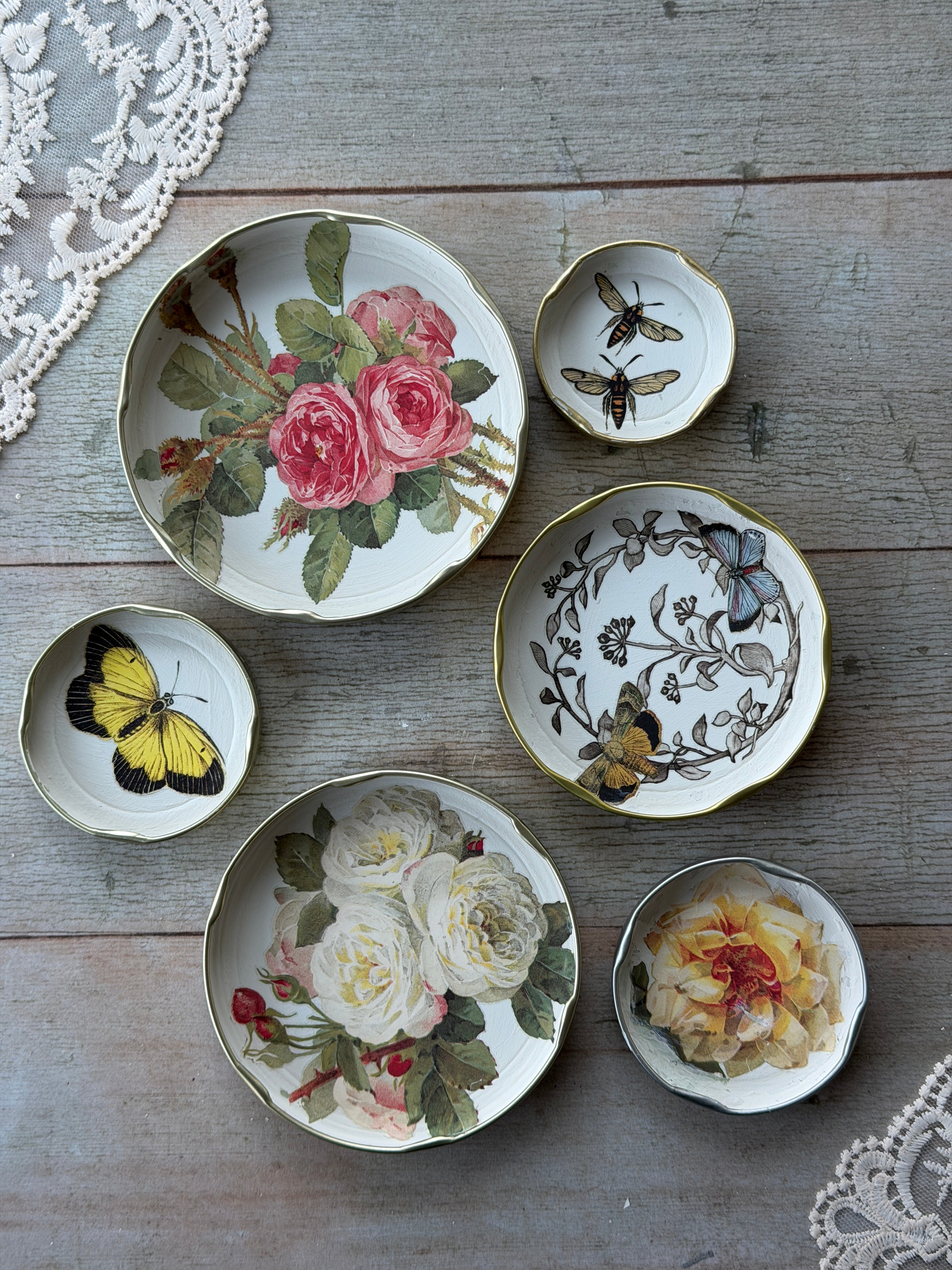 By Any Other Name 8x12 IOD Transfer