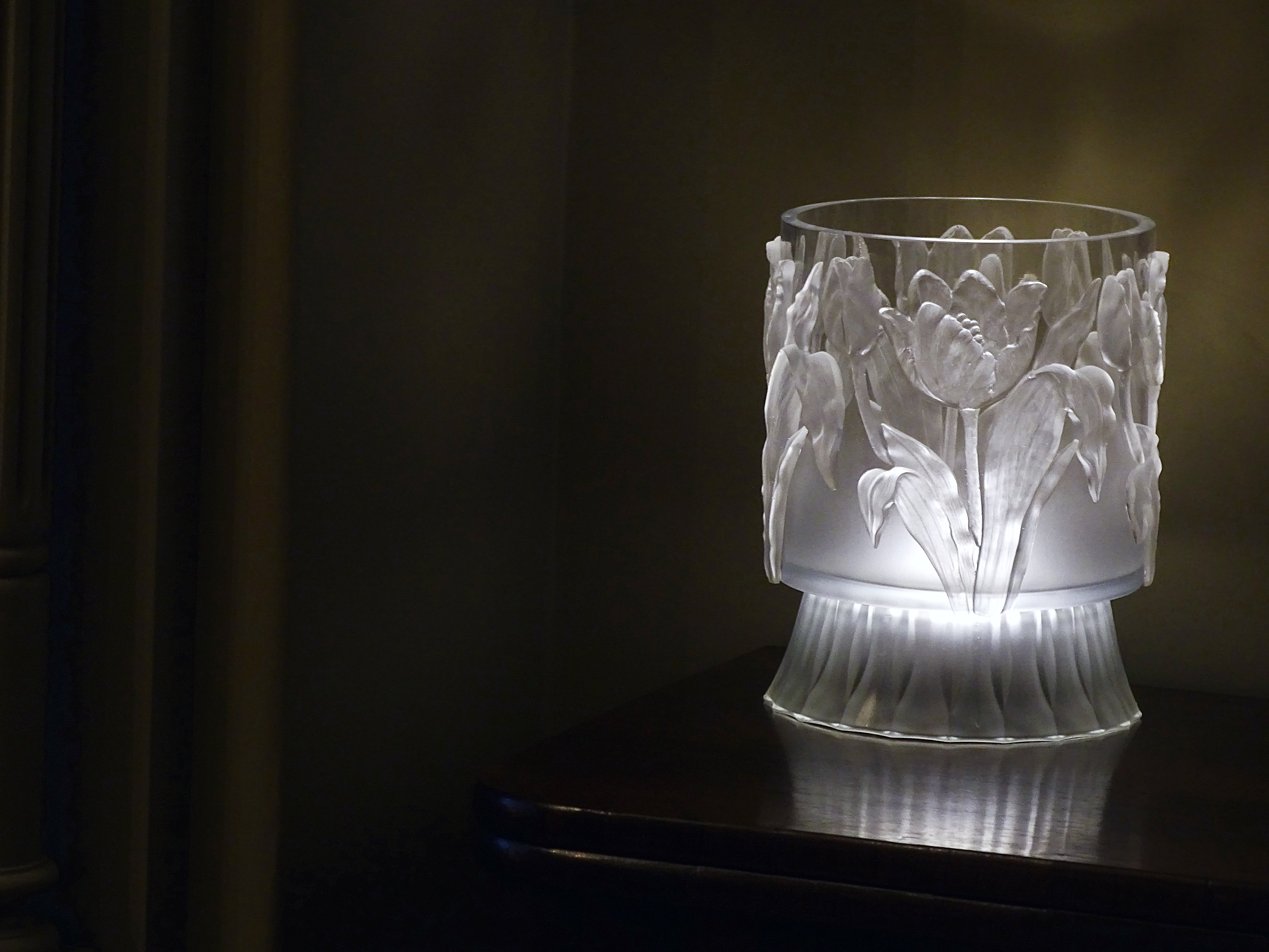 Tulips 6×10 Decor Moulds™