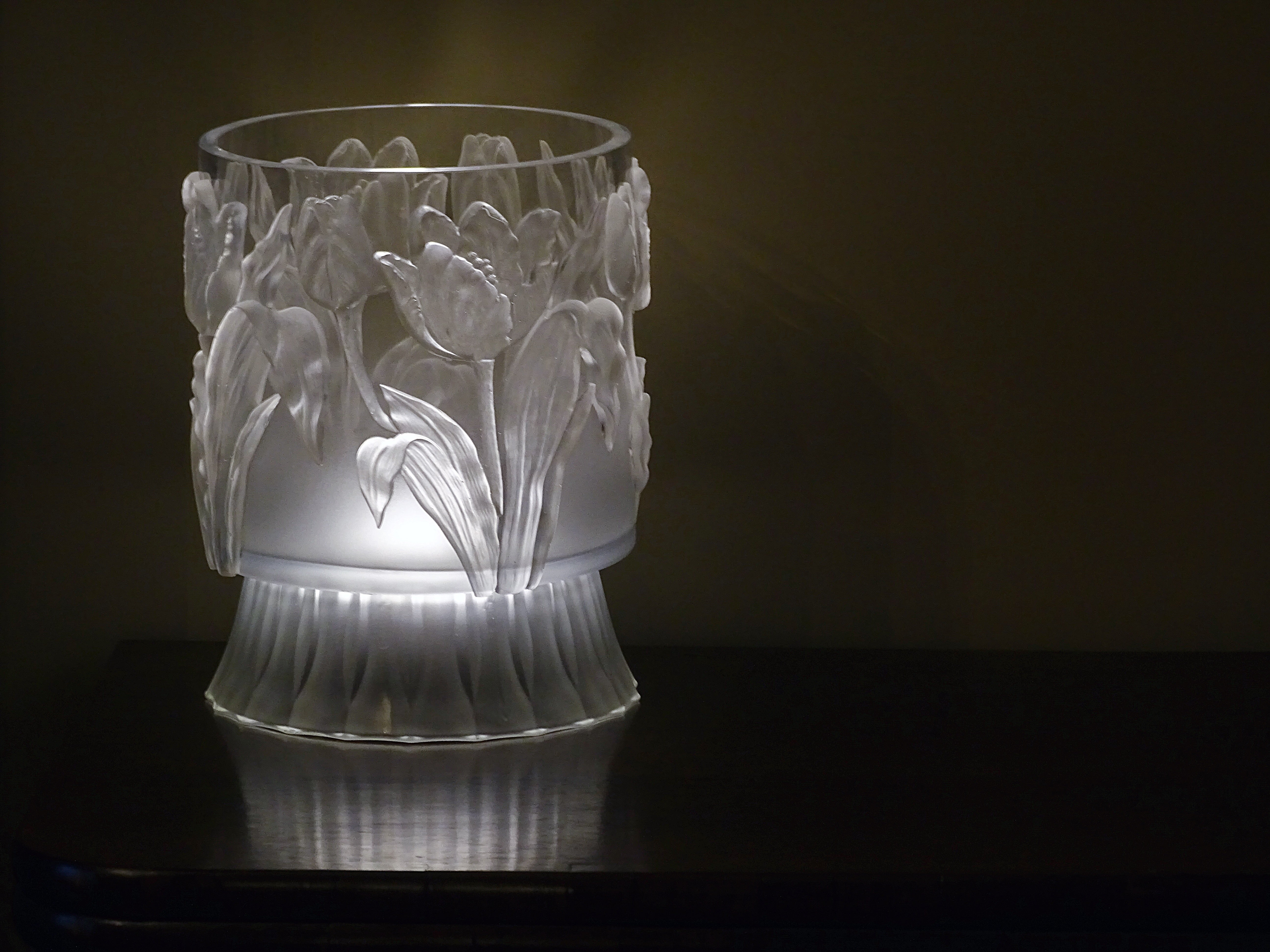 Tulips 6×10 Decor Moulds™