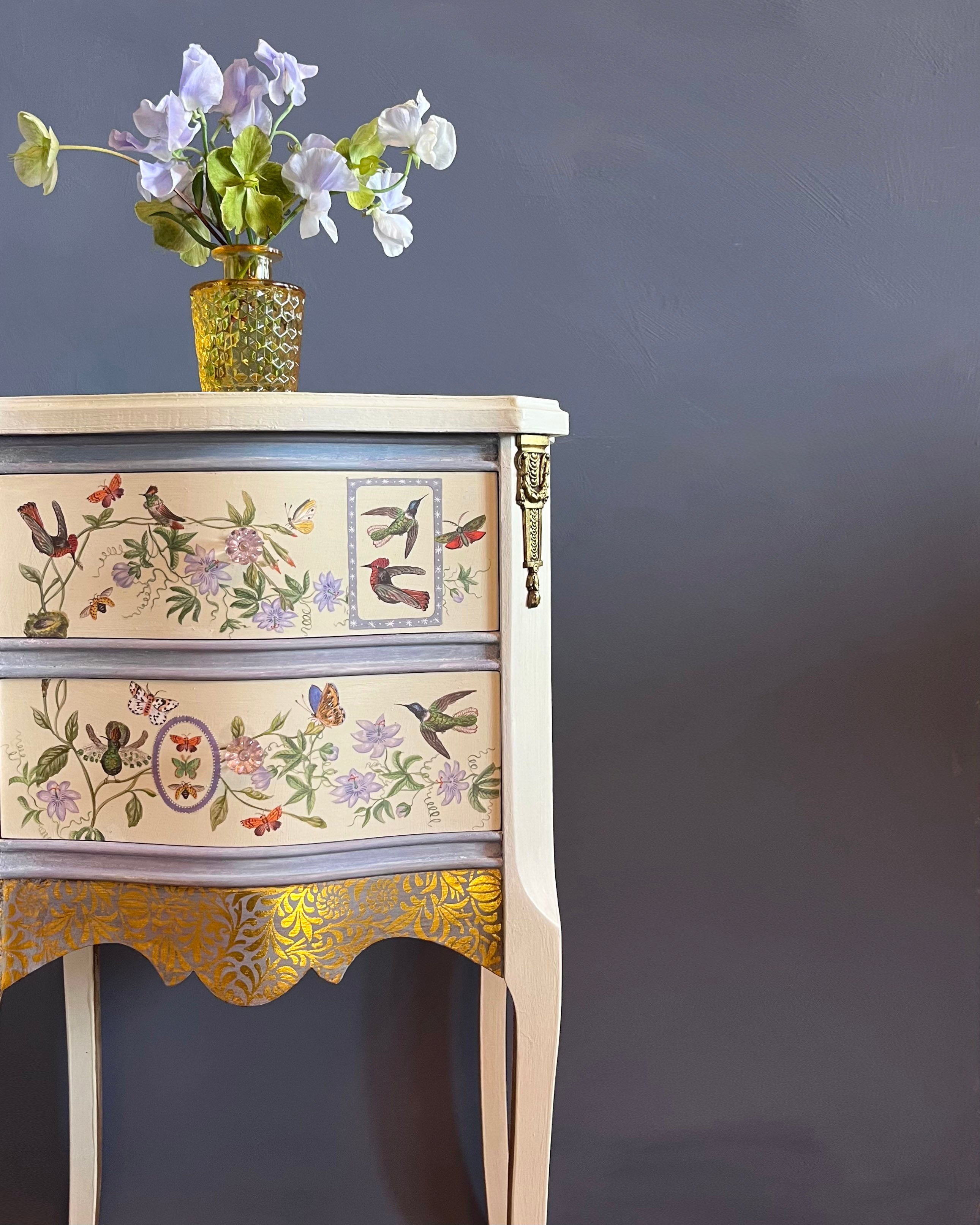 Emily Clare 8x12 IOD Transfer