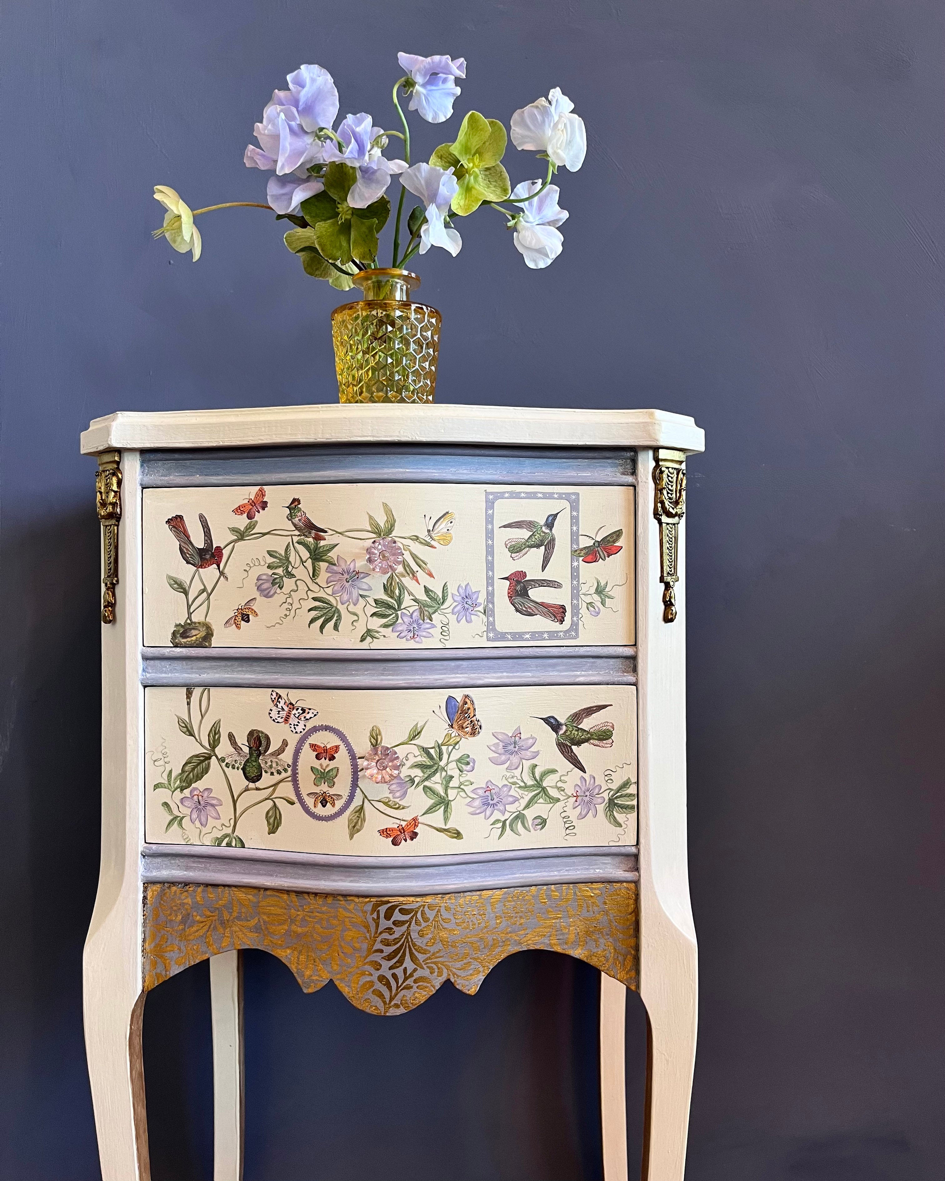 Emily Clare 8x12 IOD Transfer