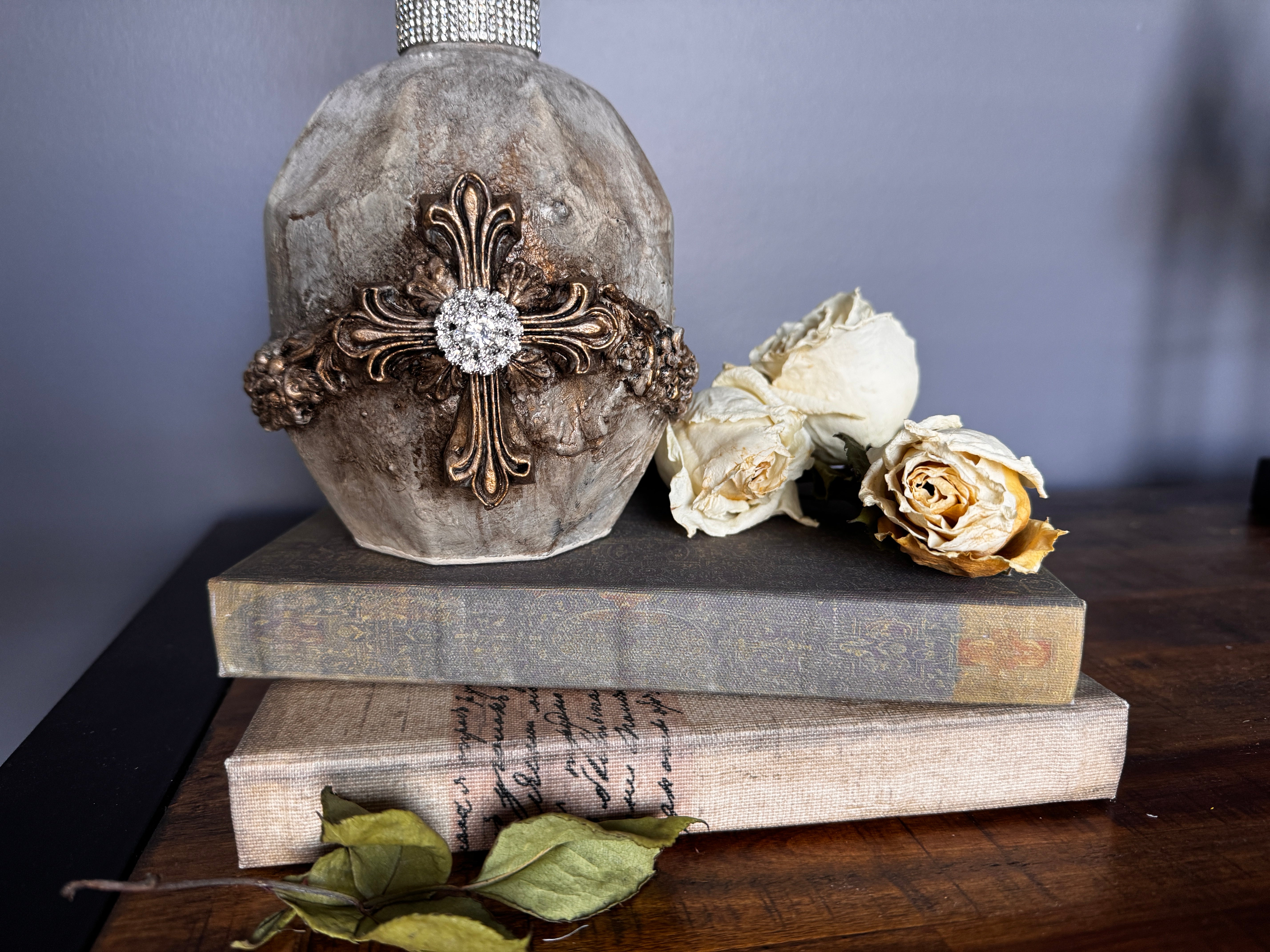 Les Croix 6×10 Decor Moulds™