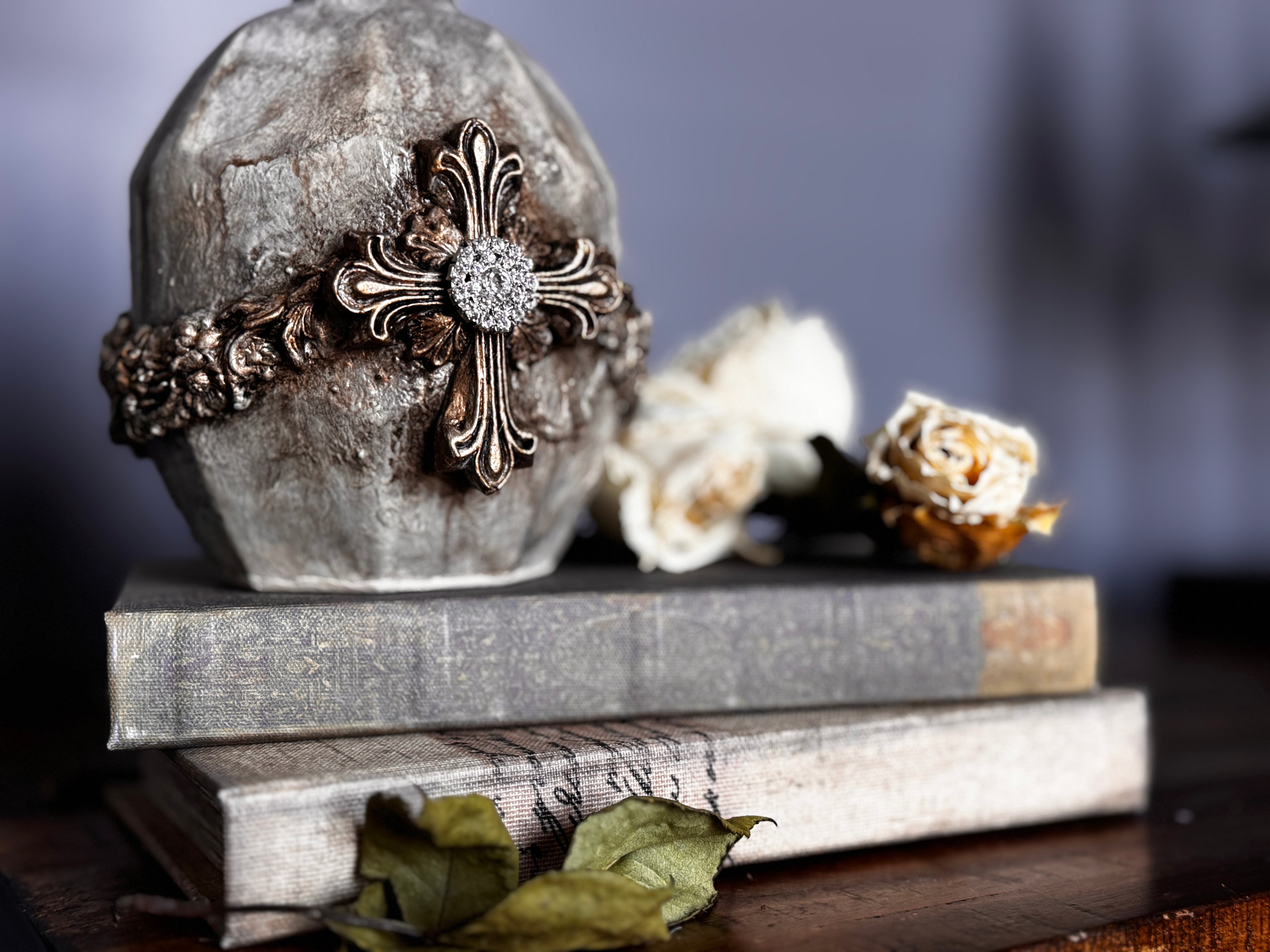 Les Croix 6×10 Decor Moulds™