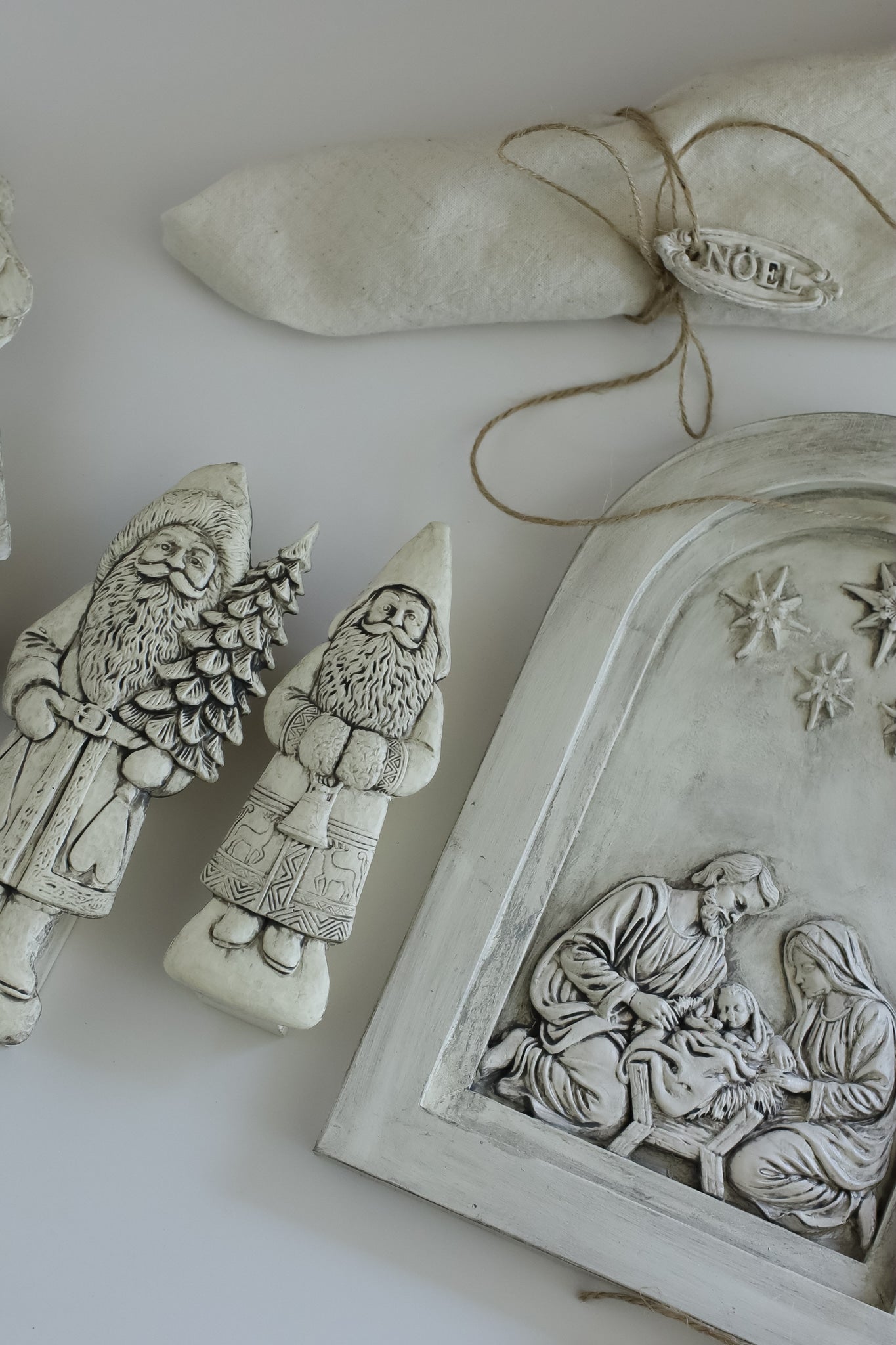 Mould Bundle - 2026 IOD Christmas