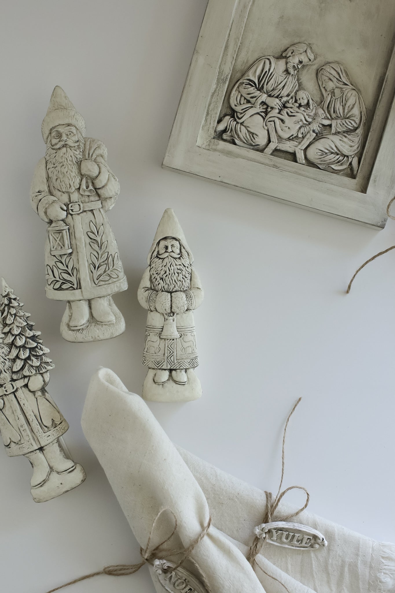 Mould Bundle - 2026 IOD Christmas