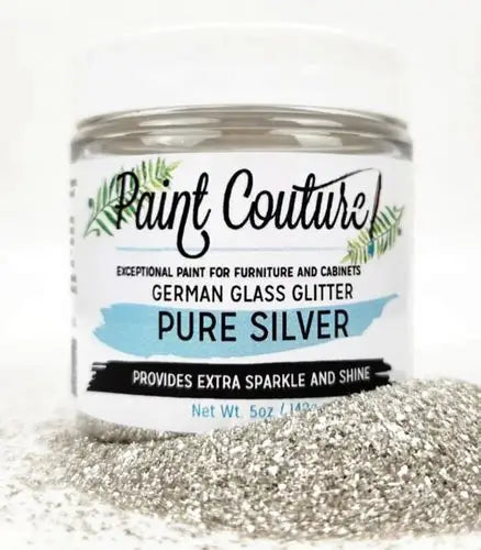 German Glass Glitter