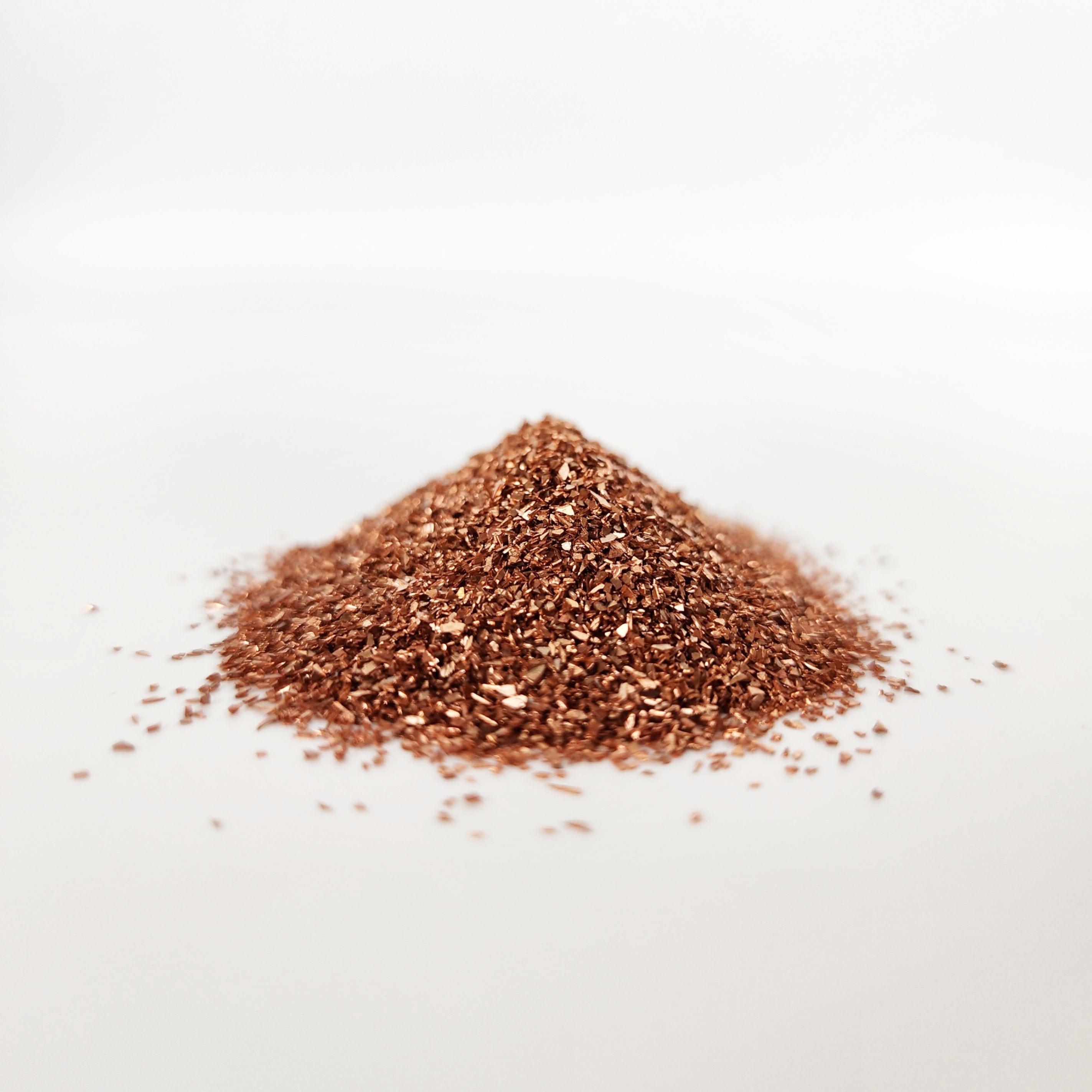 Copper - German Glass Glitter