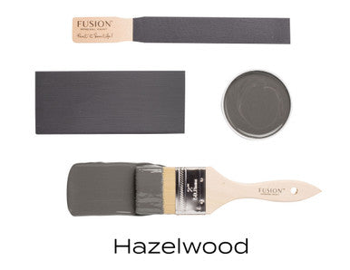 FUSION™ Hazelwood Jar