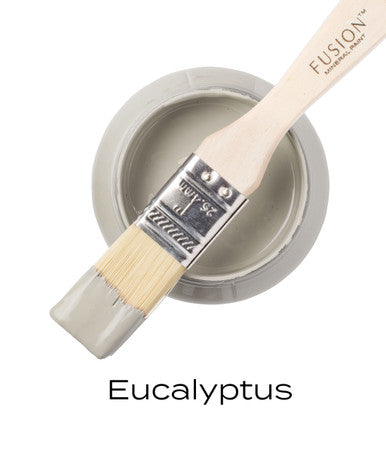 FUSION™ Eucalyptus Jar