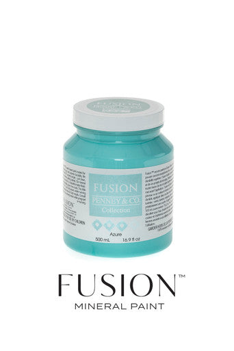 FUSION™ Azure Jar