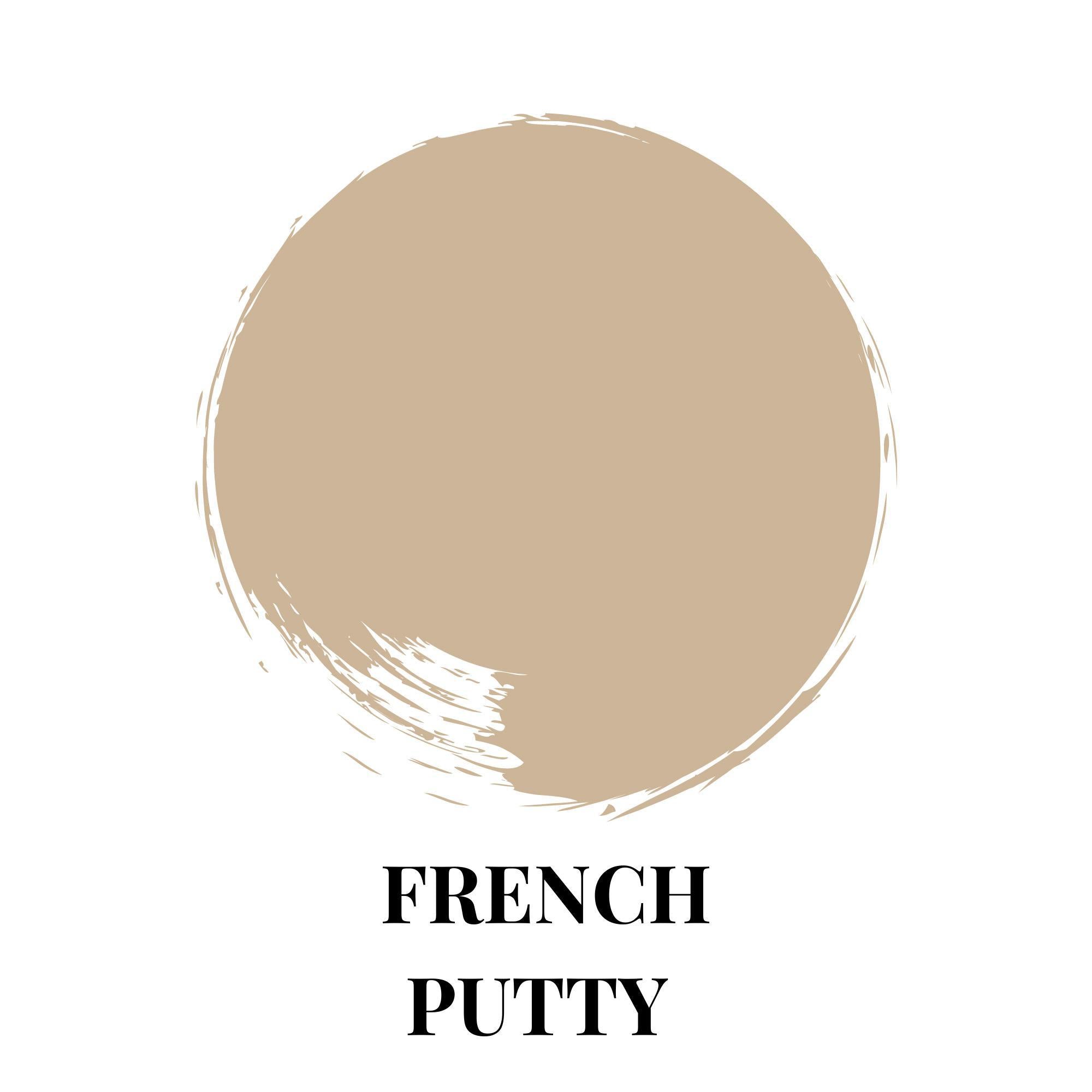 French Putty - Paint Couture!