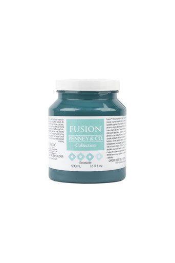 FUSION™ Seaside Jar