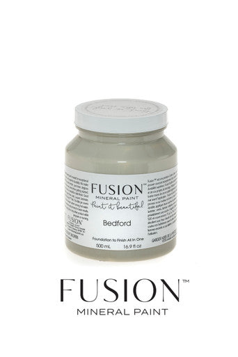 FUSION™ Bedford Jar