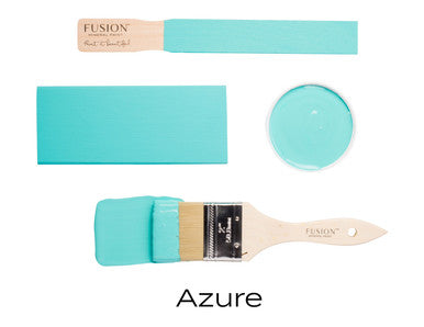 FUSION™ Azure Jar