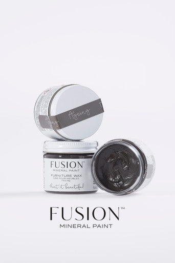 FUSION™ Furniture Wax Ageing