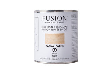 FUSION™ Gel Stain - Patina (946ml)