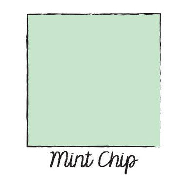 Mint Chip