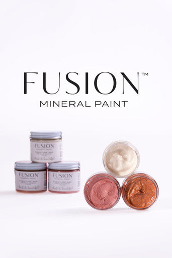 FUSION™ Furniture Wax Copper