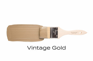 FUSION™ Metallic Vintage Gold Tester