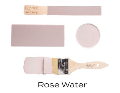 FUSION™ Rose Water Jar