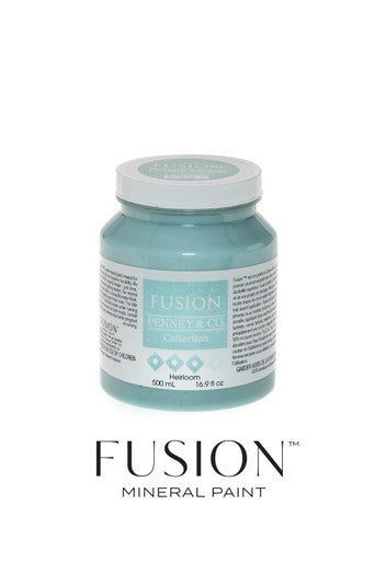 FUSION™ Heirloom Jar