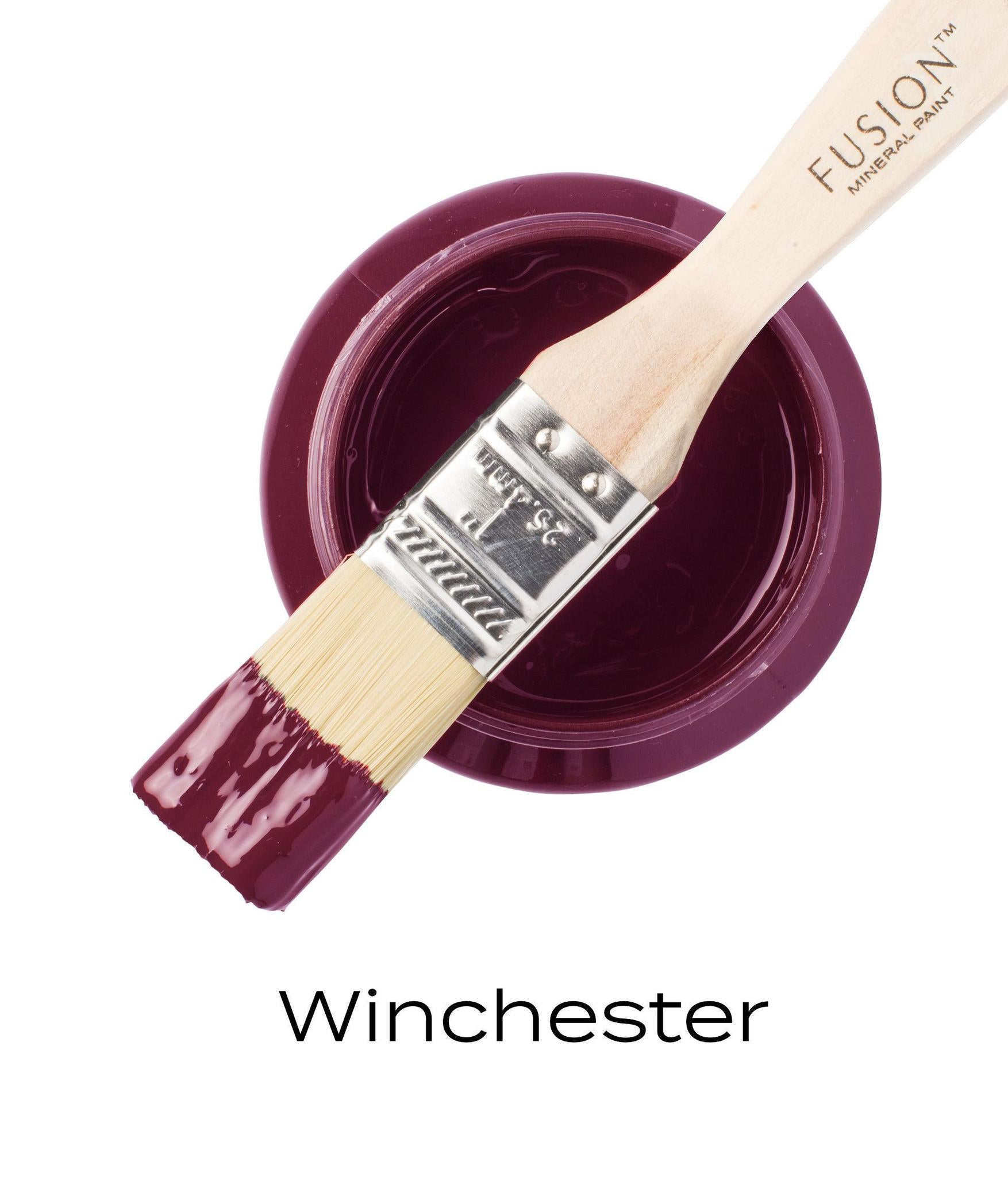 FUSION™ Winchester Jar