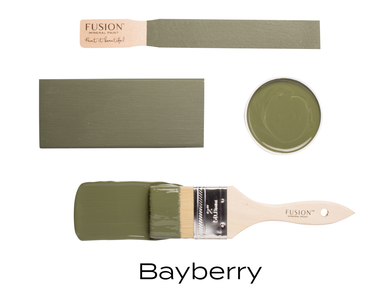 FUSION™ Bayberry Jar