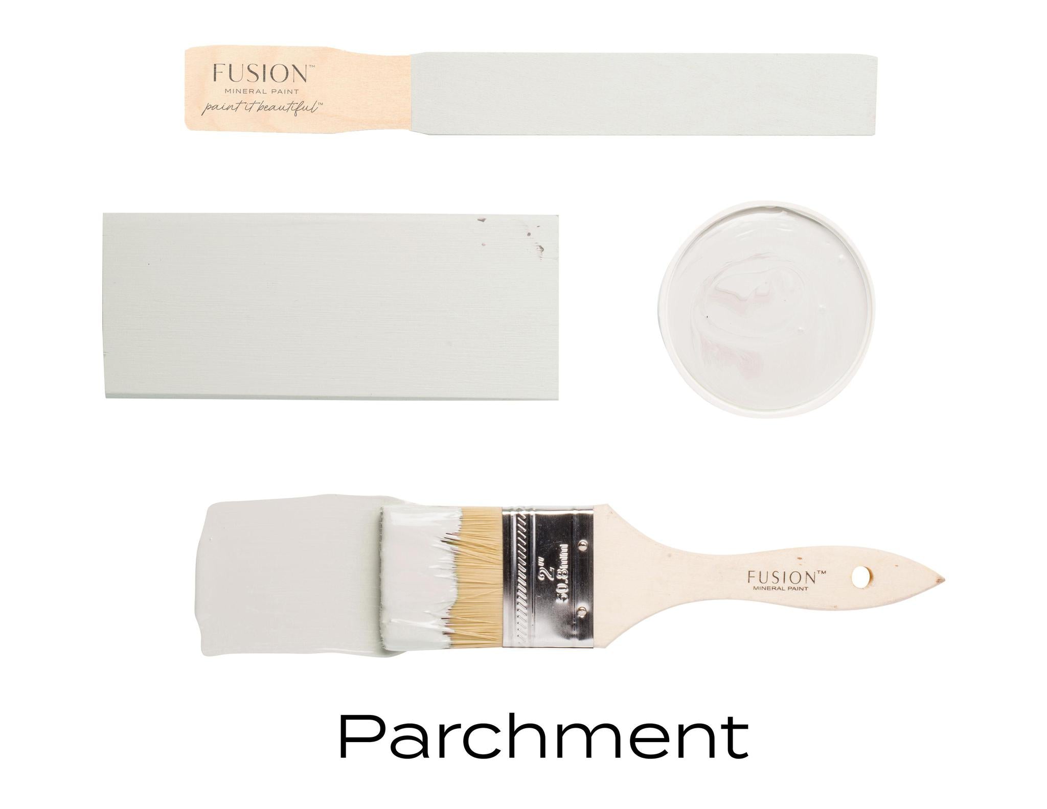 FUSION™ Parchment tester