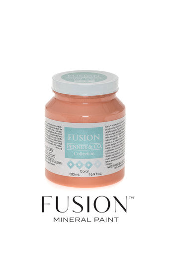 FUSION™ Coral Jar