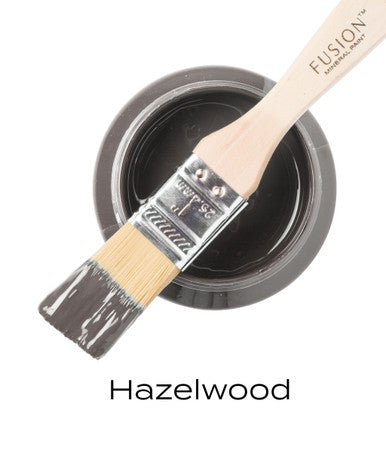 FUSION™ Hazelwood Jar