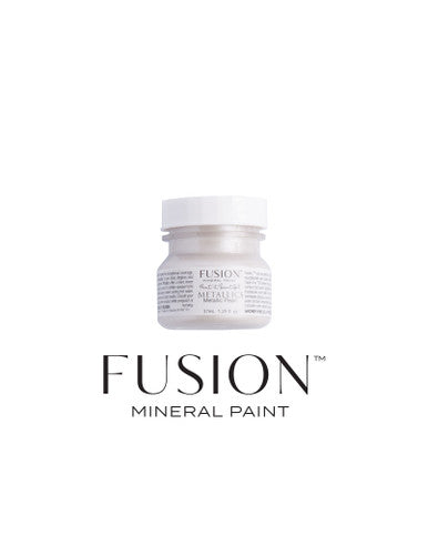 FUSION™ Metallics Pearl Tester (37ml)