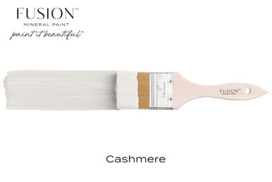 FUSION™ Cashmere Jar