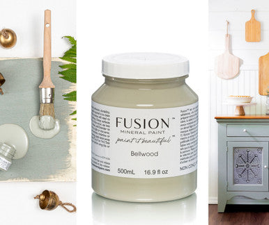 FUSION™ Bellwood Jar