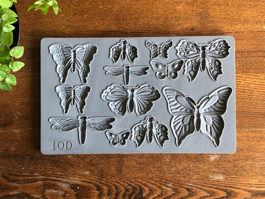 Monarch 6×10 Decor Moulds™