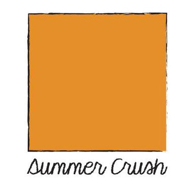 Summer Crush