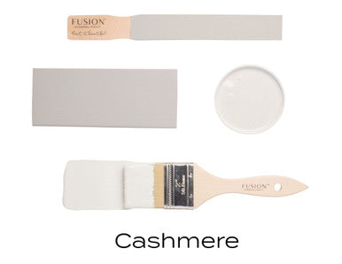 FUSION™ Cashmere Jar