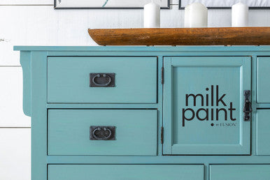 Velvet Palm Milk Paint