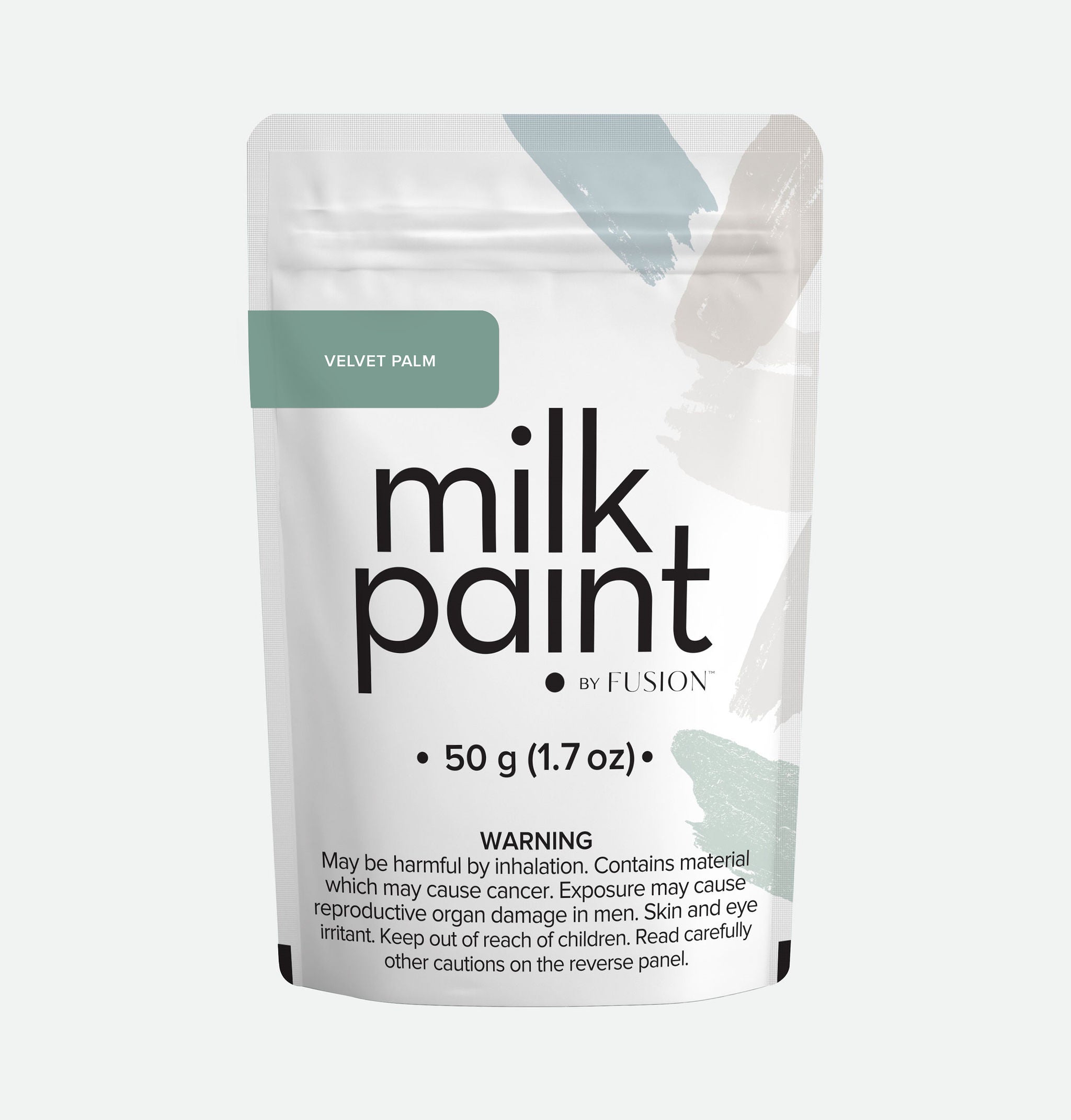 Velvet Palm Milk Paint