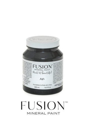 FUSION™ Ash Jar