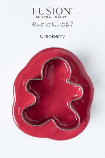 FUSION™ Cranberry Jar