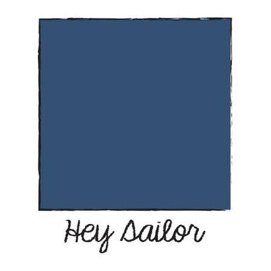 Hey Sailor