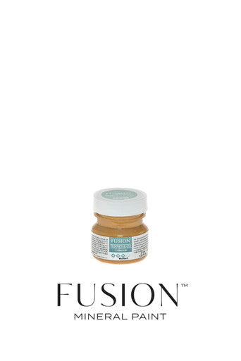 FUSION™ Mustard Tester Limited Edition